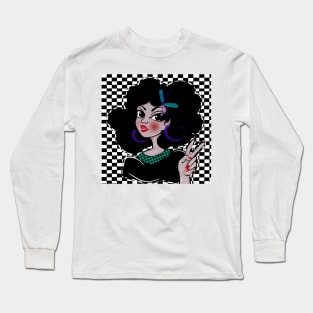 Charlie 2 Long Sleeve T-Shirt